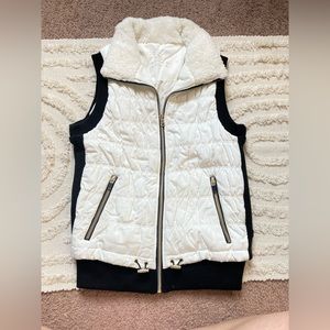 Calvin Klein Puffer Vest